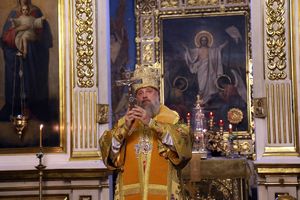 День памяти святого преподобного Иоанна Дамаскина