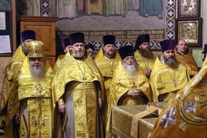 День памяти святого преподобного Иоанна Дамаскина